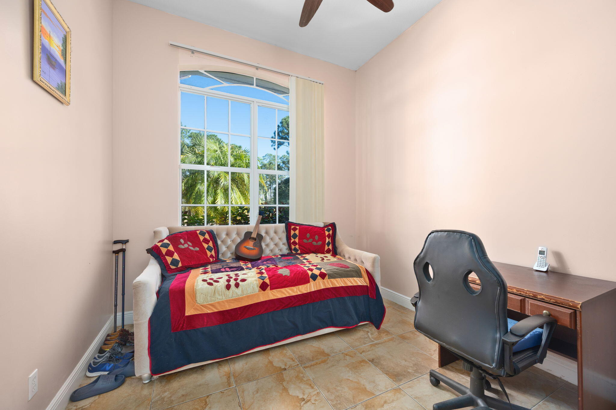 METES AND BOUNDS - Residential