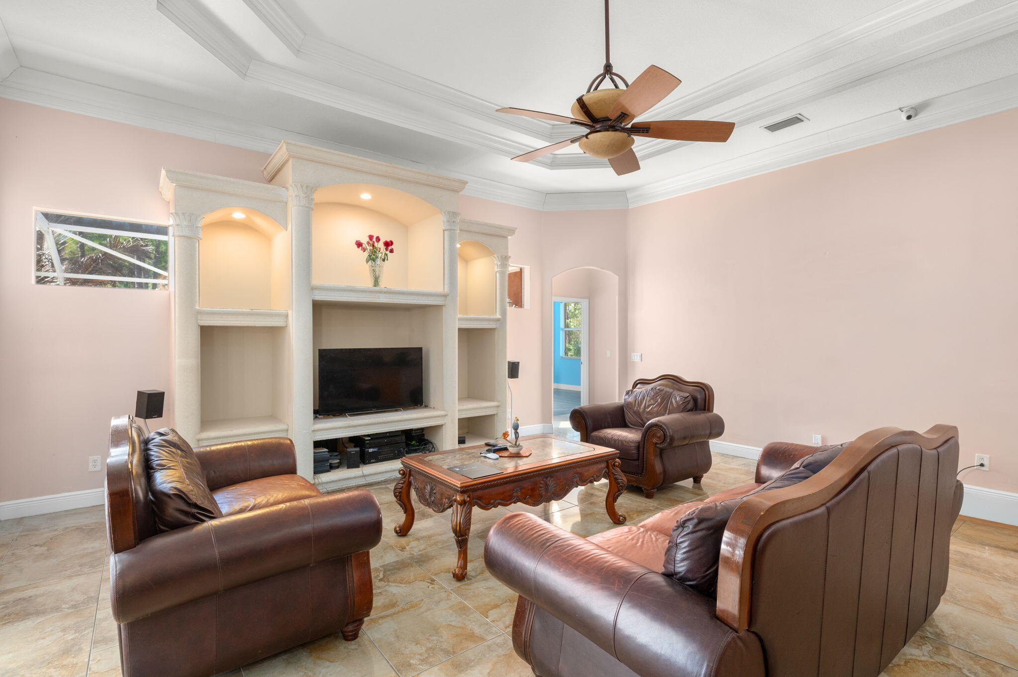 METES AND BOUNDS - Residential