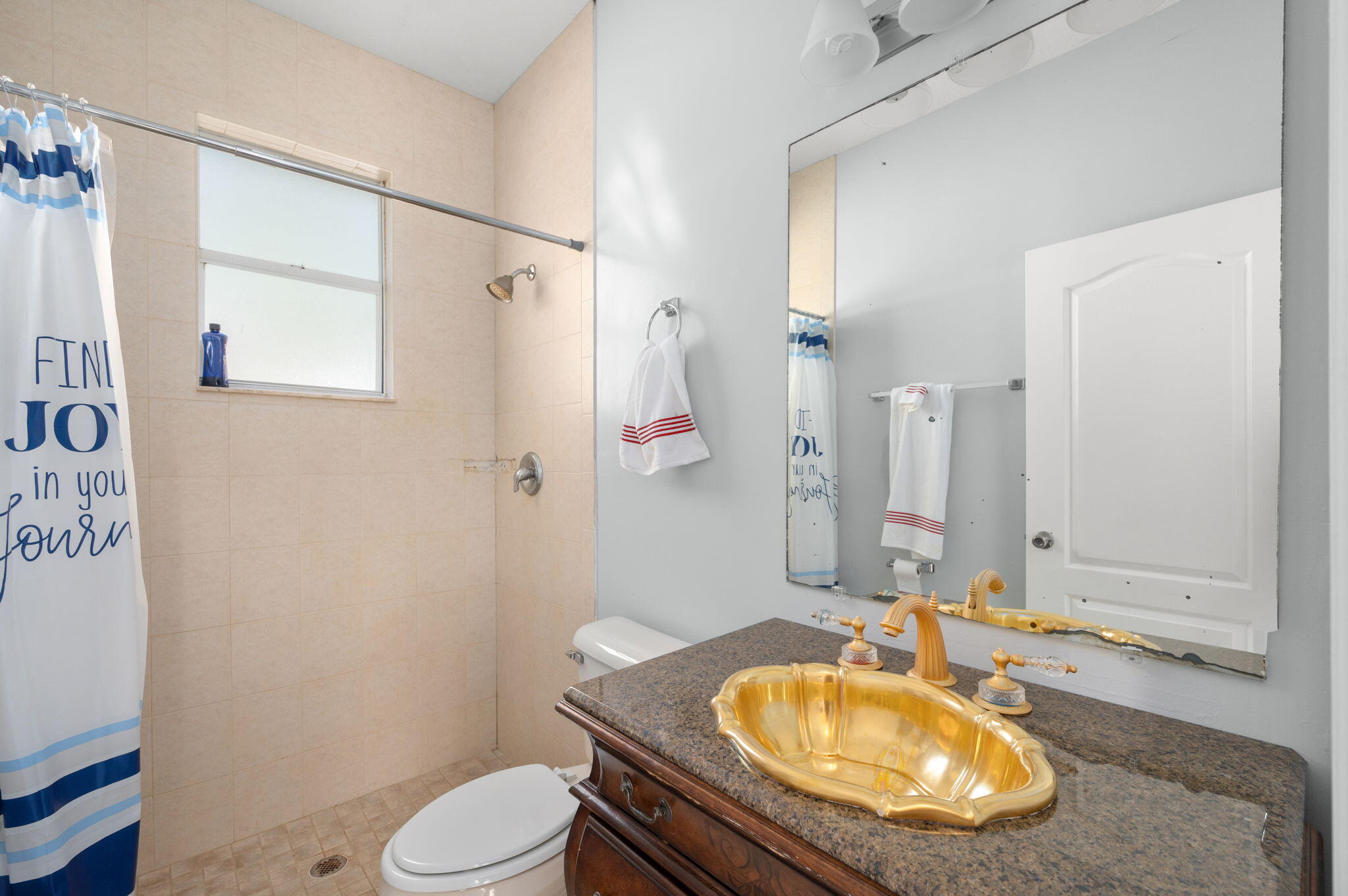 METES AND BOUNDS - Residential