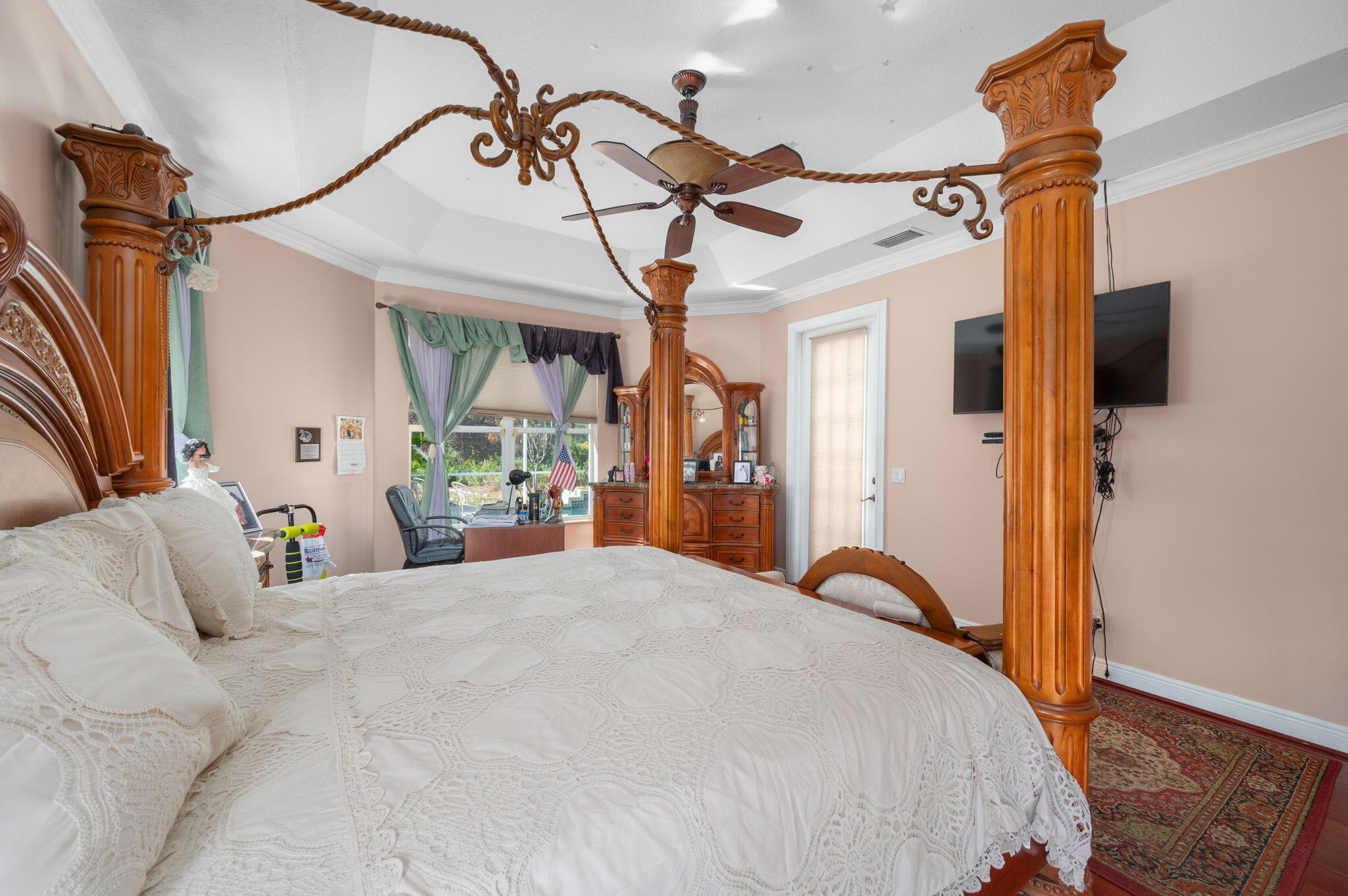 METES AND BOUNDS - Residential