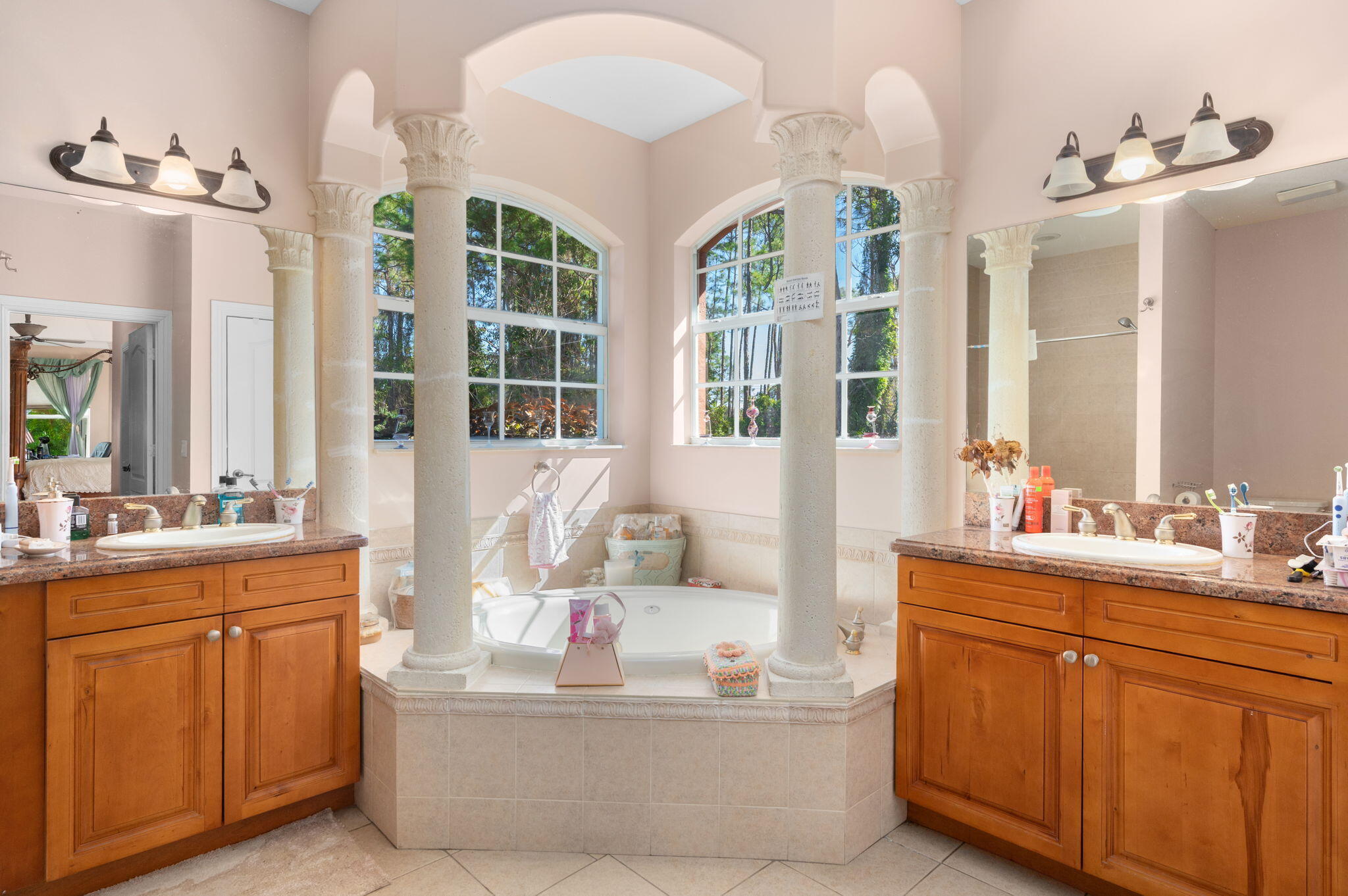 METES AND BOUNDS - Residential