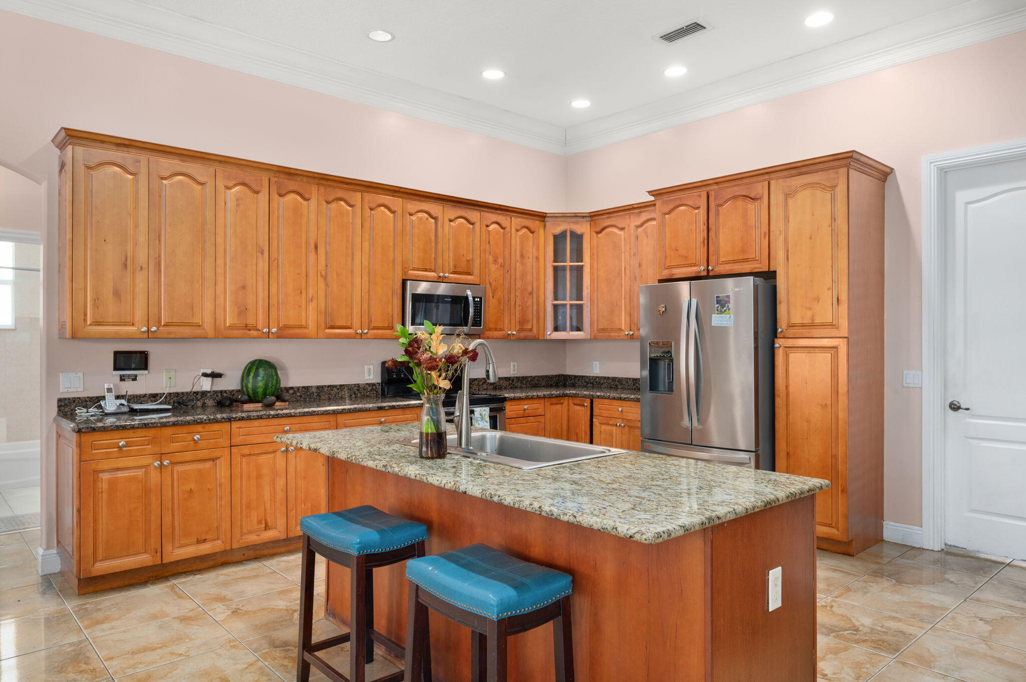 METES AND BOUNDS - Residential