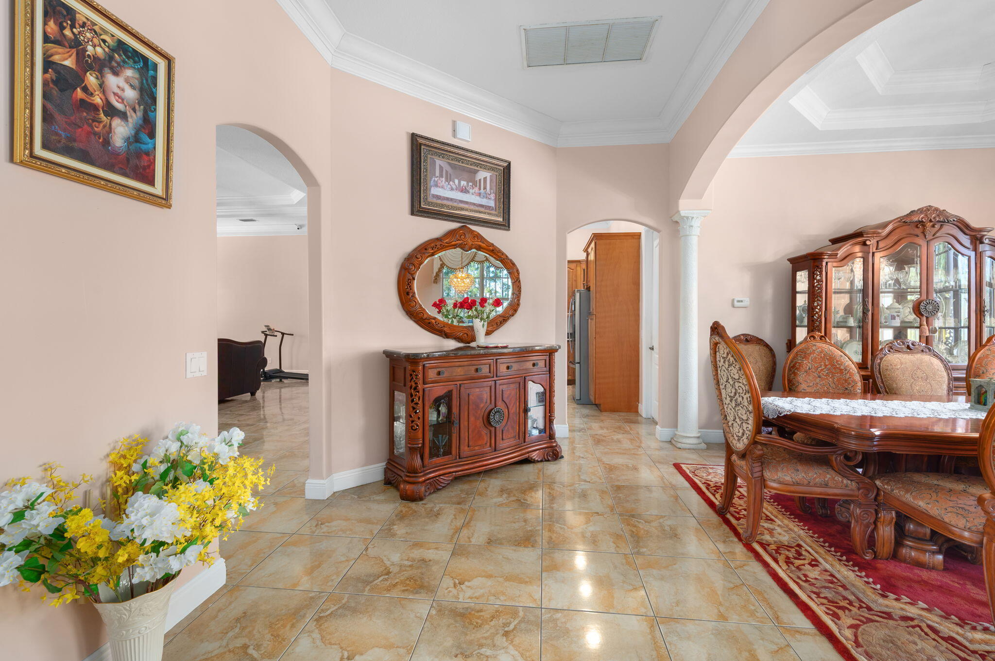 METES AND BOUNDS - Residential