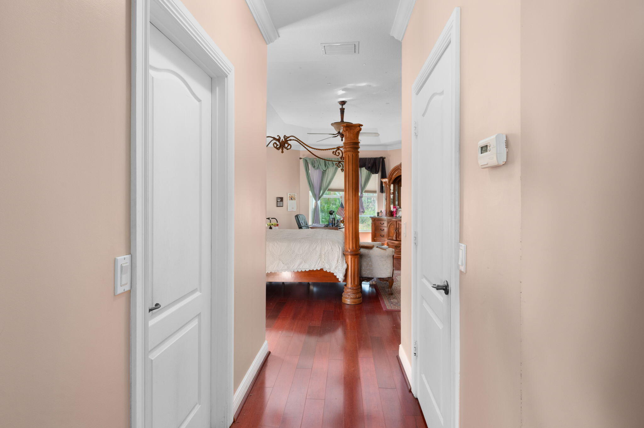 METES AND BOUNDS - Residential