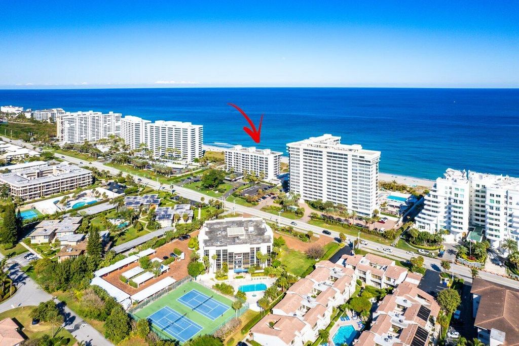 Photo of 1800 S Ocean Boulevard #8c, Boca Raton, FL 33432 (MLS # R10962498)