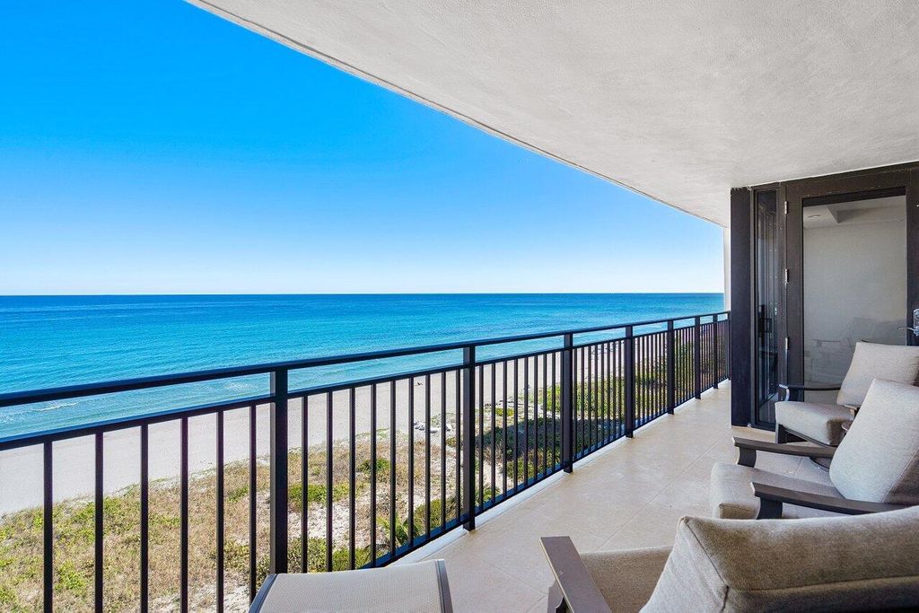 Photo of 1800 S Ocean Boulevard #8c, Boca Raton, FL 33432 (MLS # R10962498)