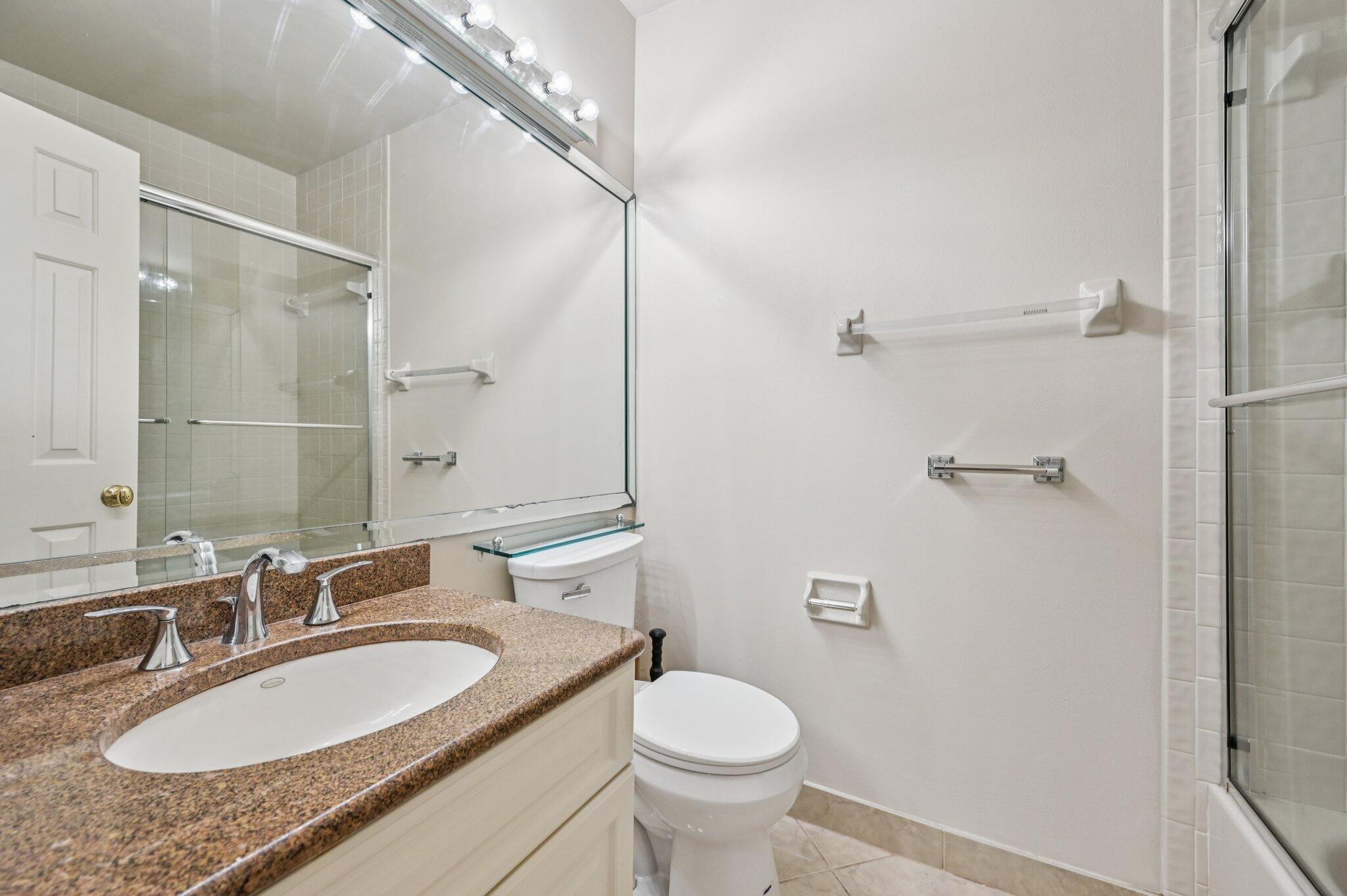 DUNBAR WOODS CONDO 4 - Residential Lease