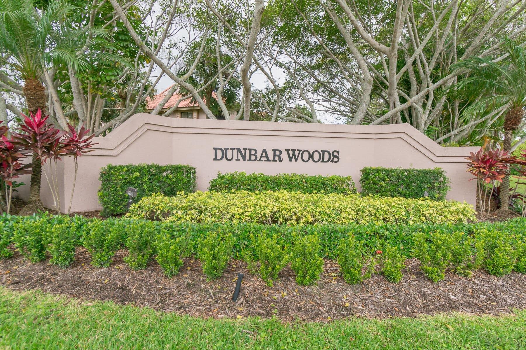DUNBAR WOODS CONDO 4 - Residential Lease