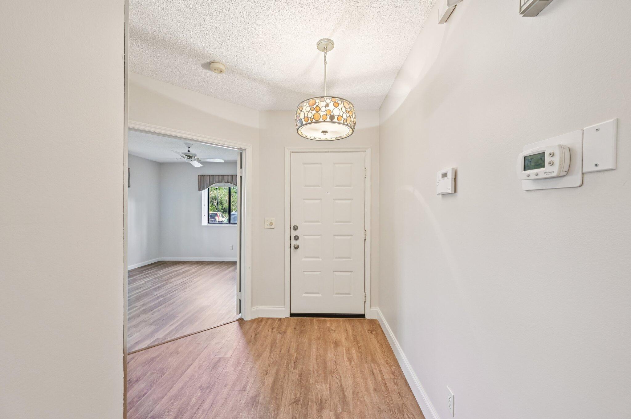 DUNBAR WOODS CONDO 4 - Residential Lease