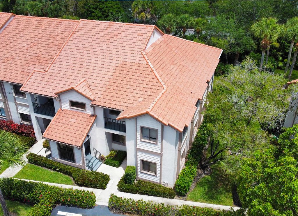 Photo of 1103 Duncan Circle #104, Palm Beach Gardens, FL 33418 (MLS # R11141651)