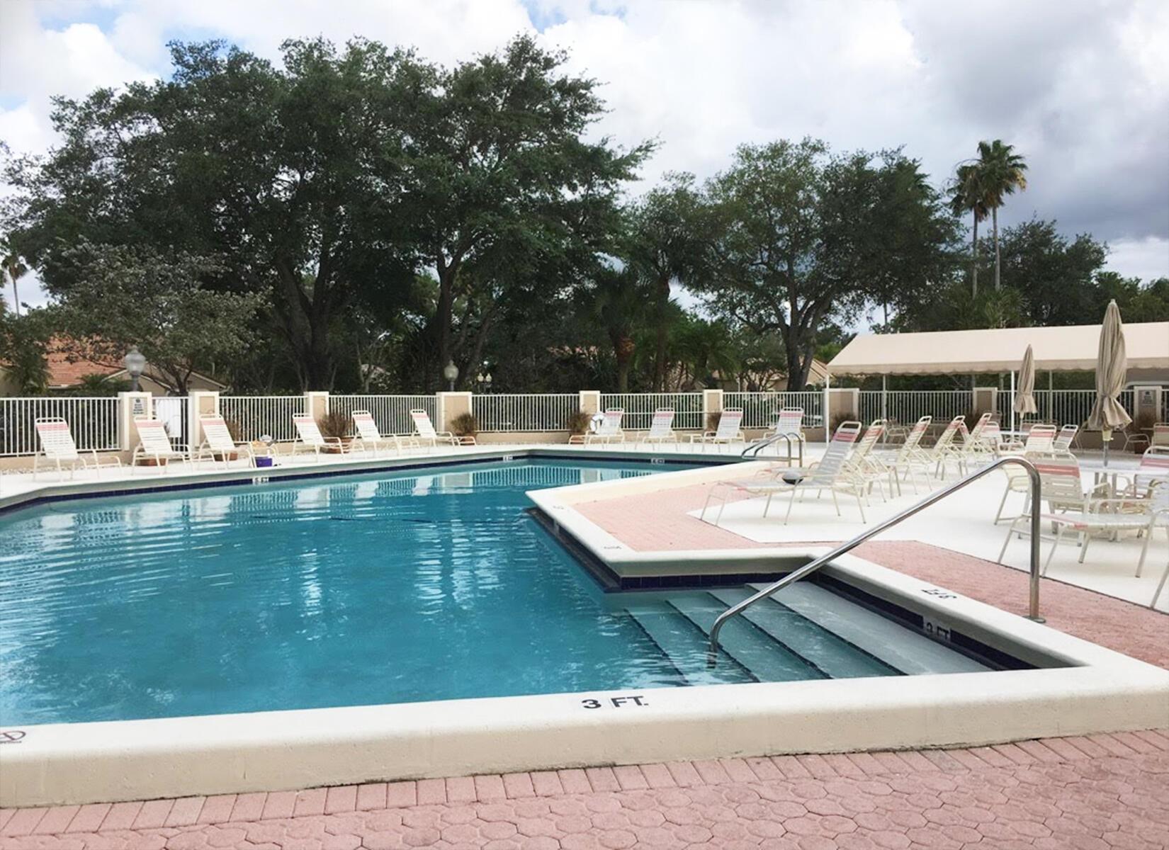 DUNBAR WOODS CONDO 4 - Residential Lease