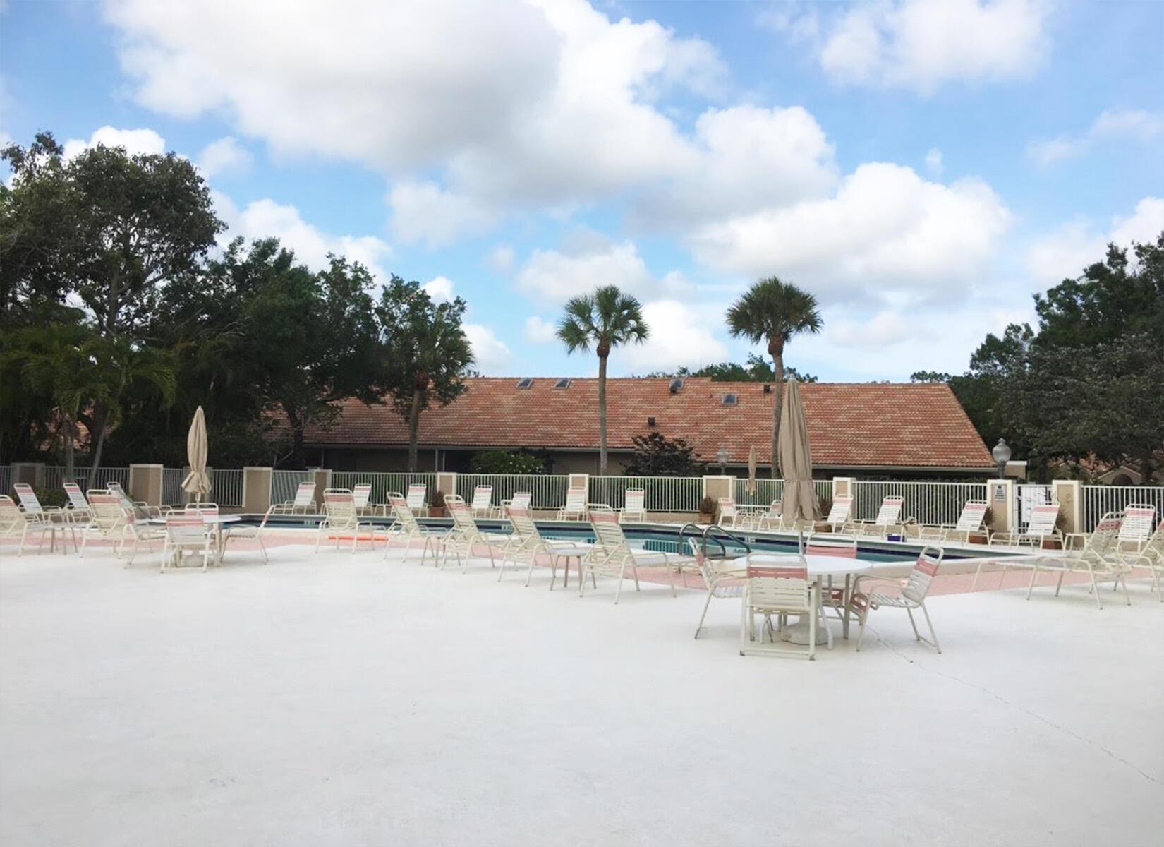 DUNBAR WOODS CONDO 4 - Residential Lease