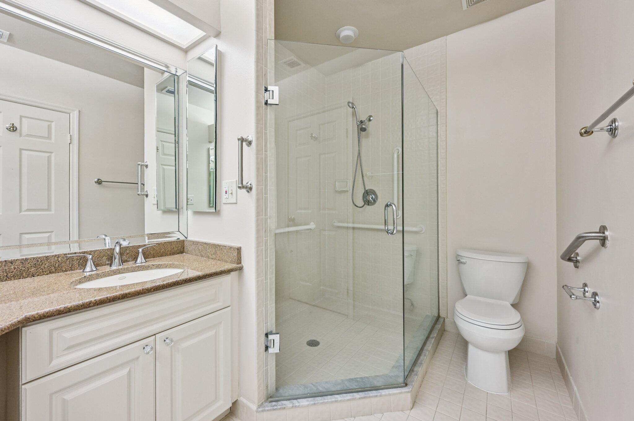 DUNBAR WOODS CONDO 4 - Residential Lease