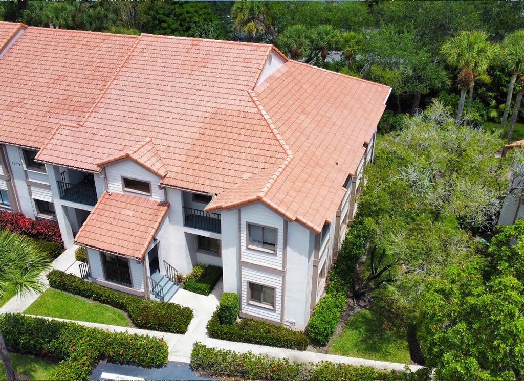 Photo of 1103 Duncan Circle #104, Palm Beach Gardens, FL 33418 (MLS # R11141651)