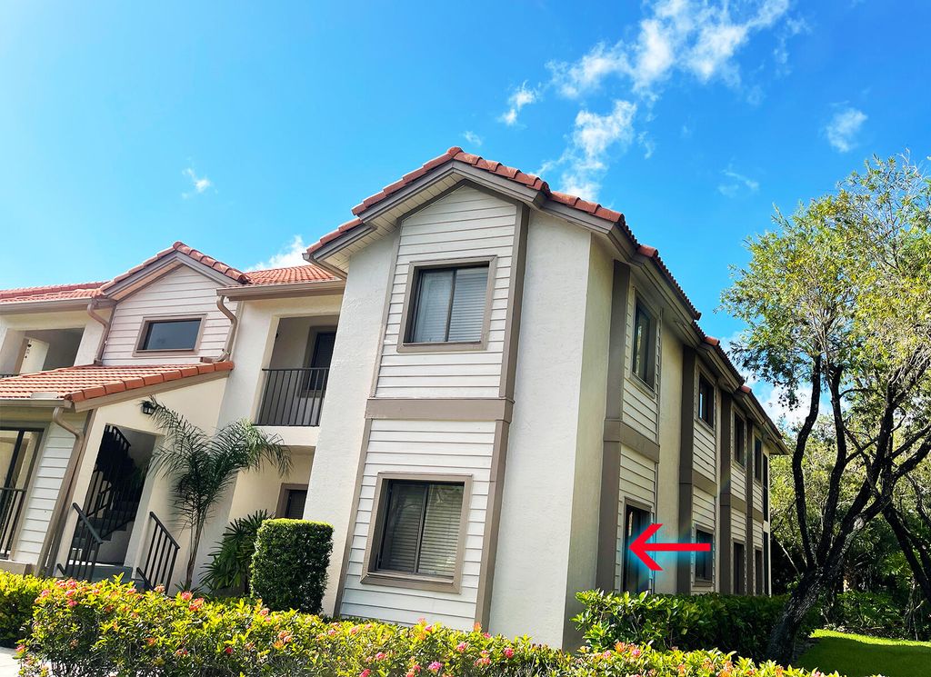 Photo of 1103 Duncan Circle #104, Palm Beach Gardens, FL 33418 (MLS # R11141651)