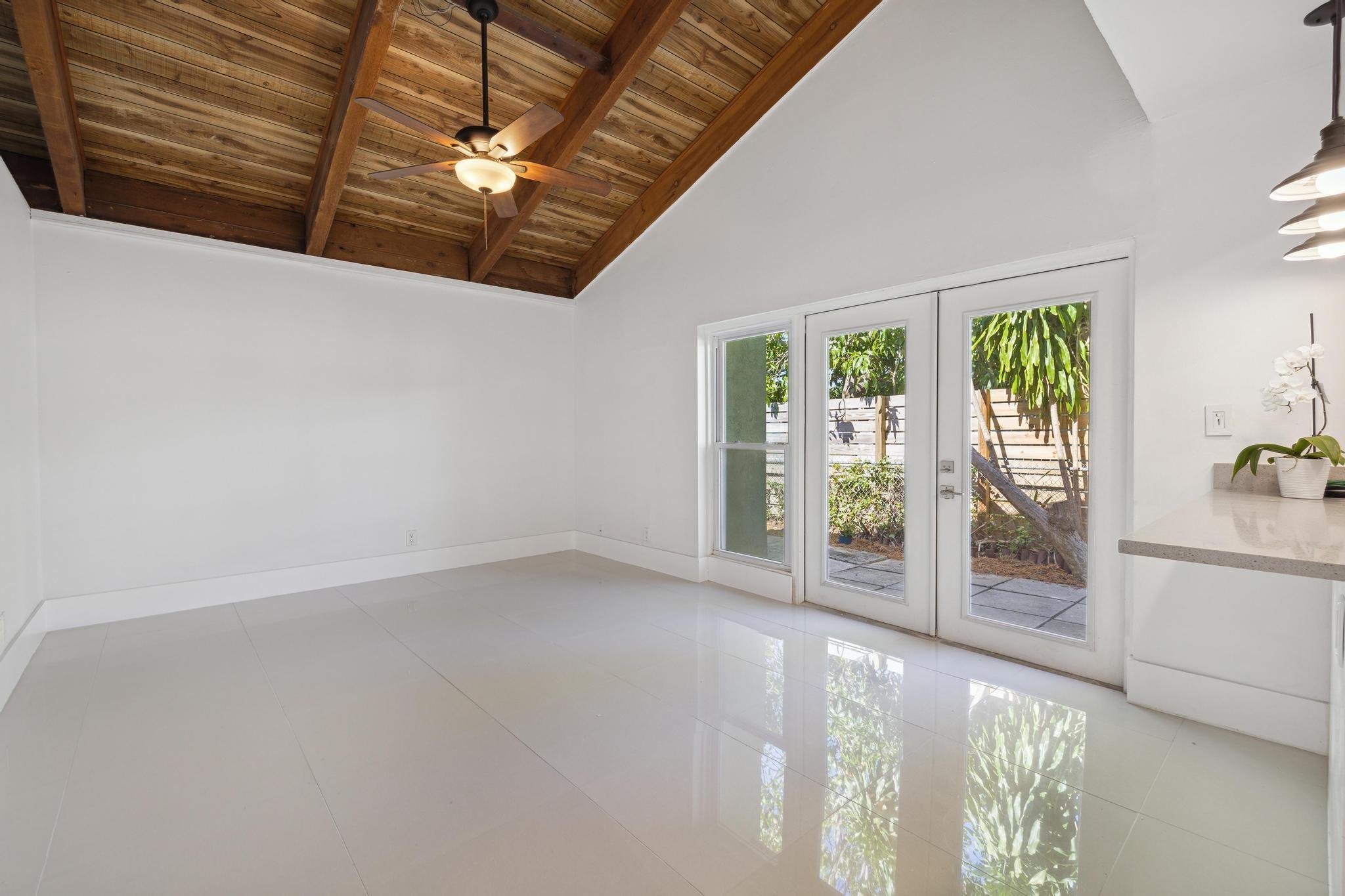 Croissant Park 4-28 B - Residential Lease