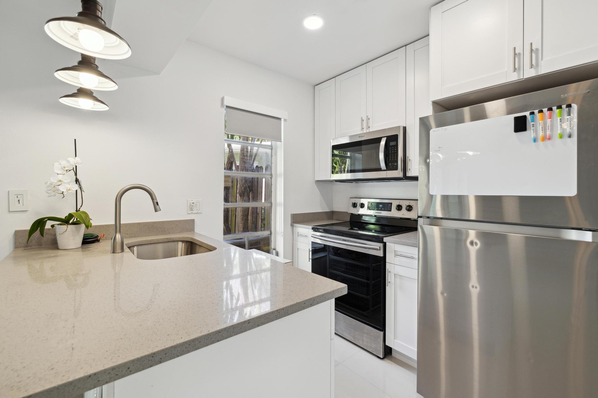 Croissant Park 4-28 B - Residential Lease