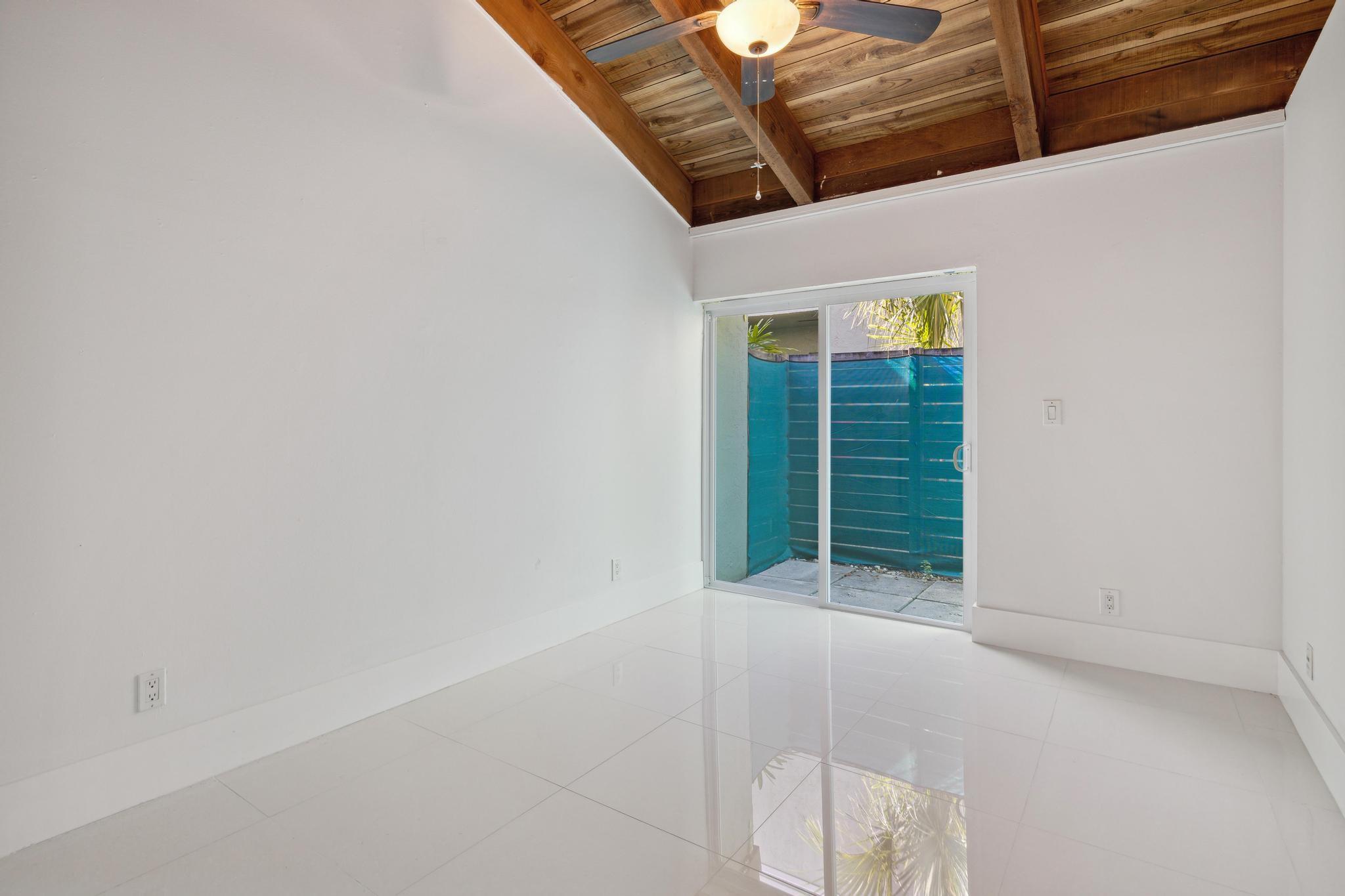 Croissant Park 4-28 B - Residential Lease