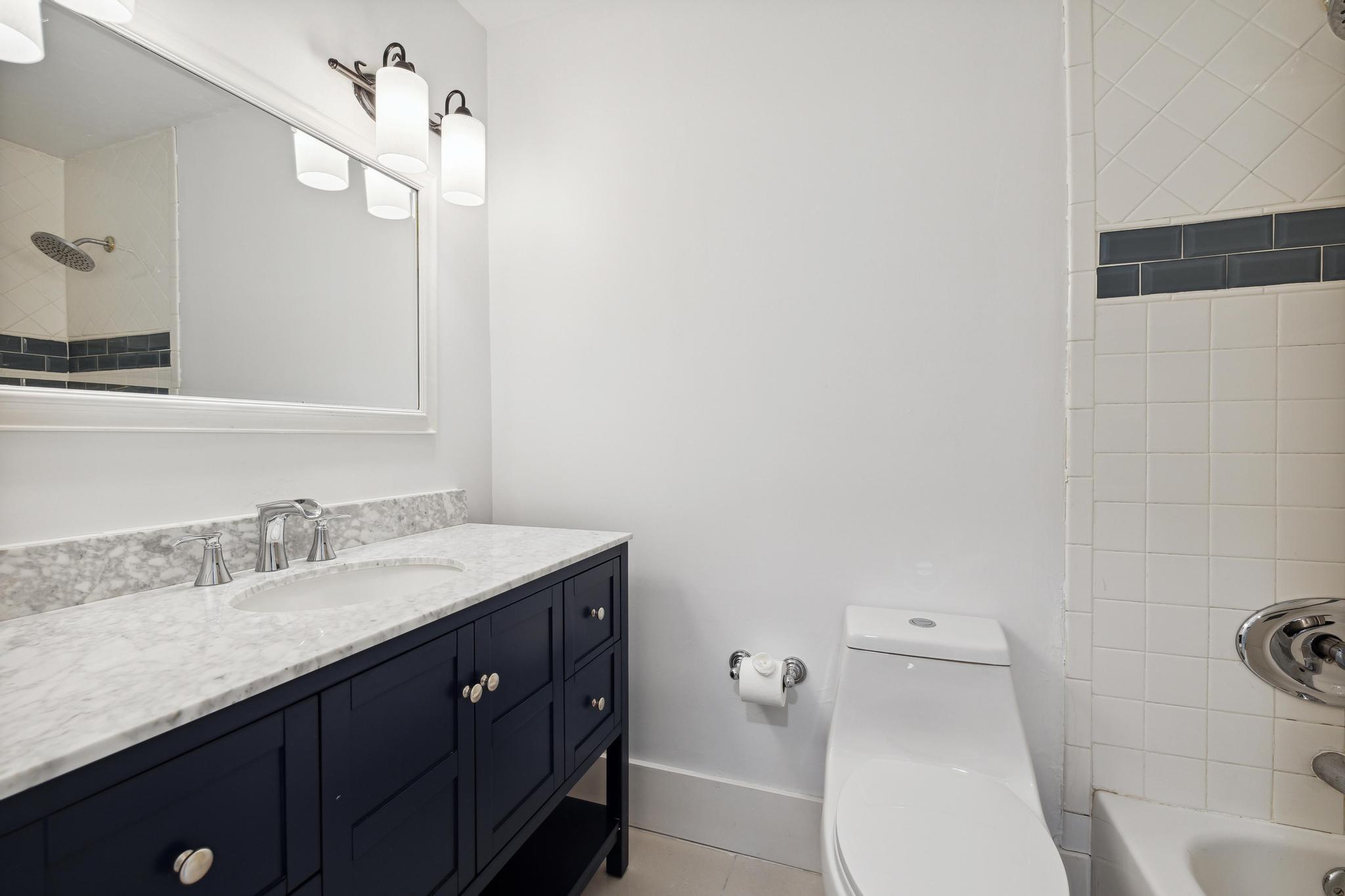 Croissant Park 4-28 B - Residential Lease