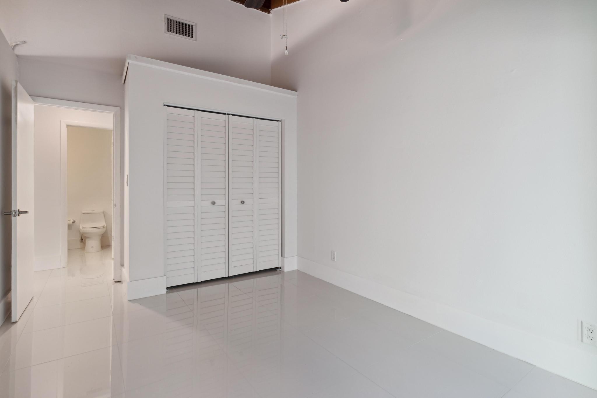 Croissant Park 4-28 B - Residential Lease