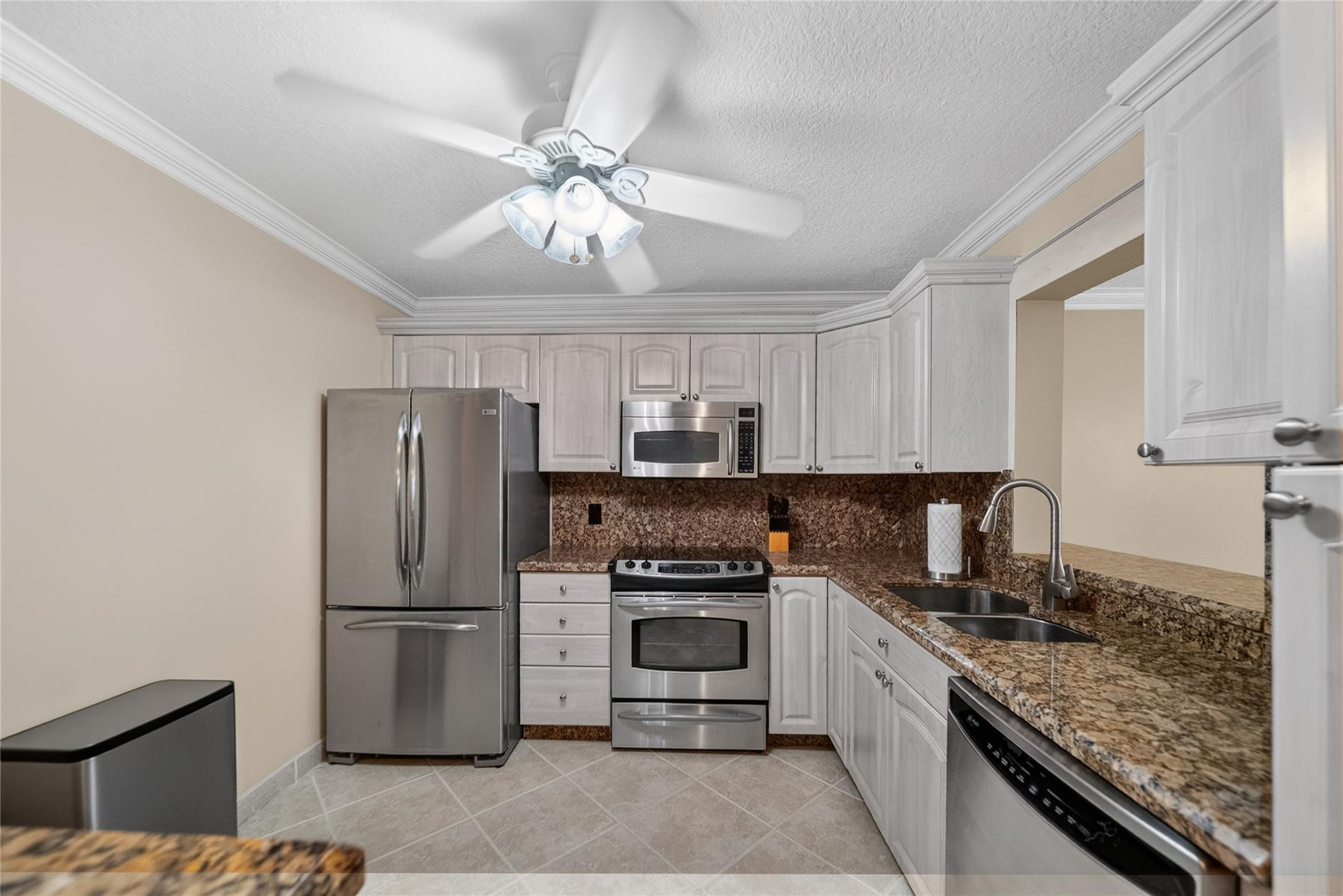 Town Villas - Residential