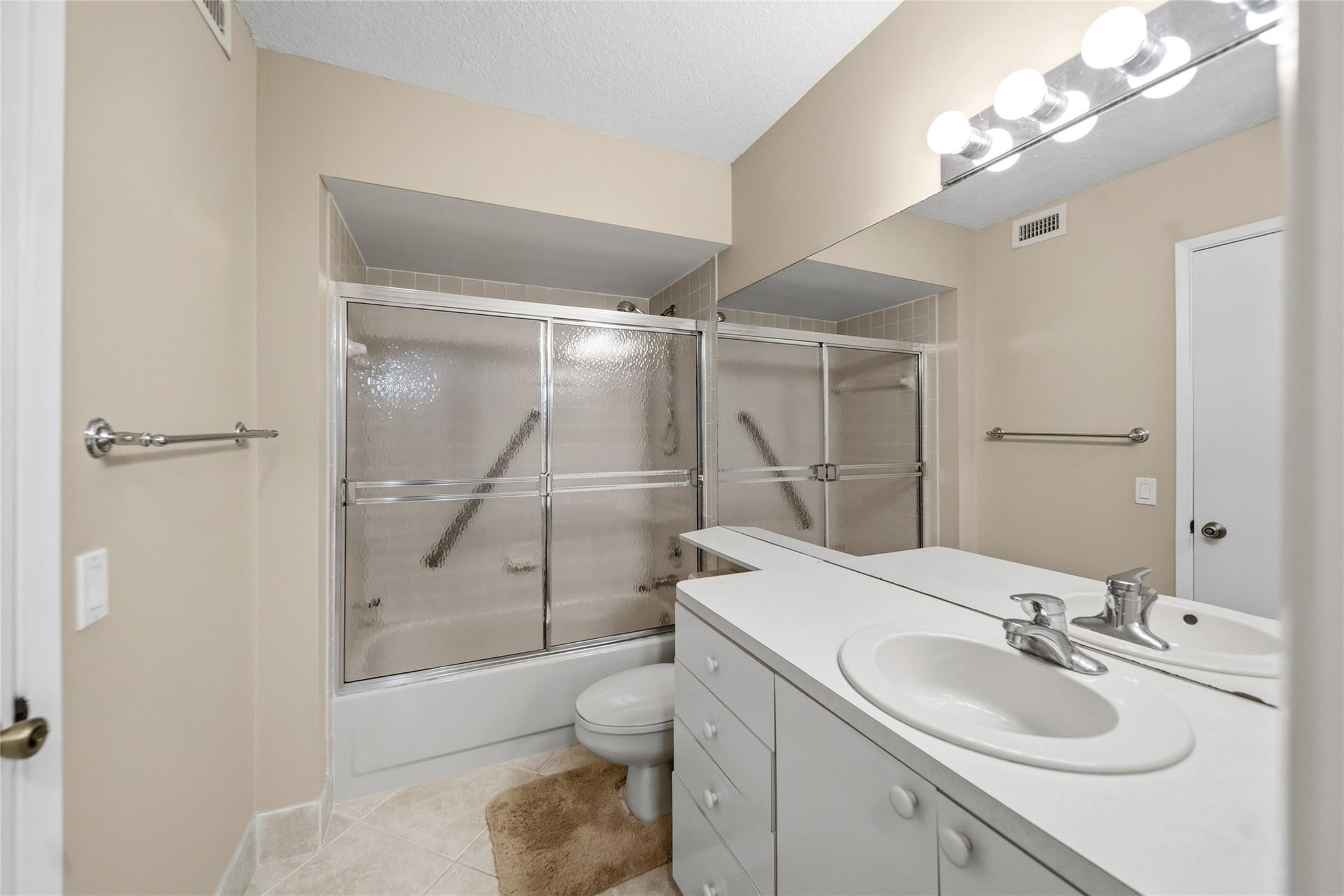 Town Villas - Residential