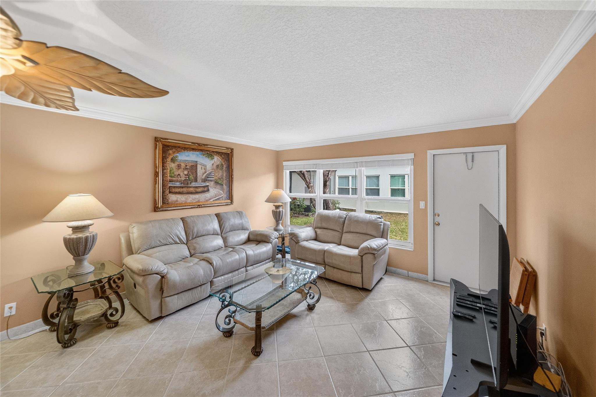 Town Villas - Residential