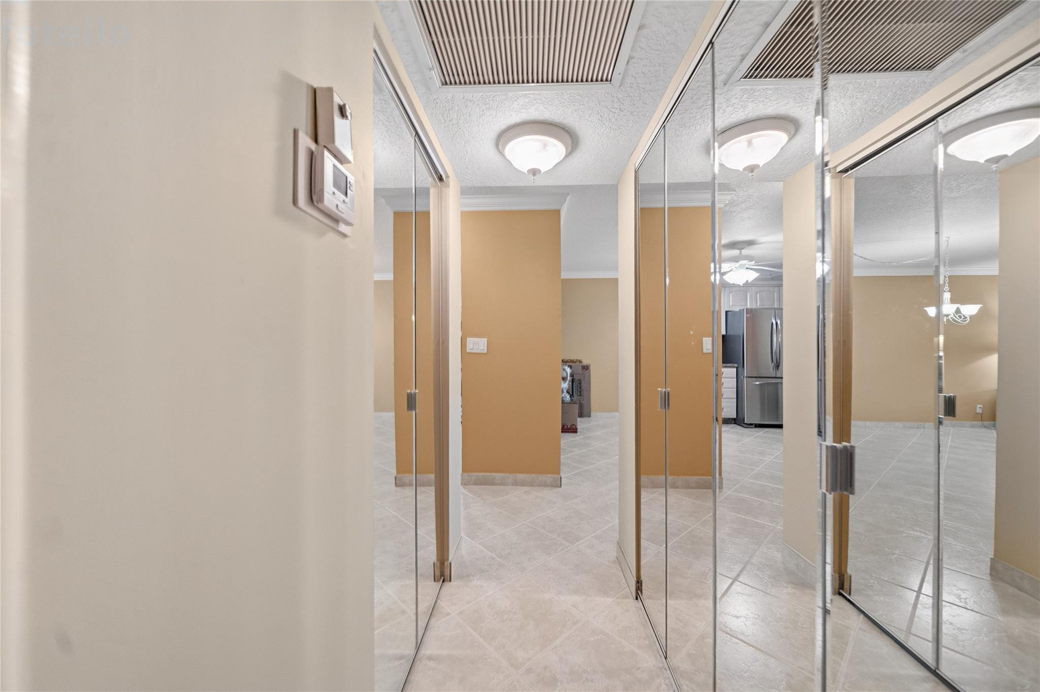 Town Villas - Residential