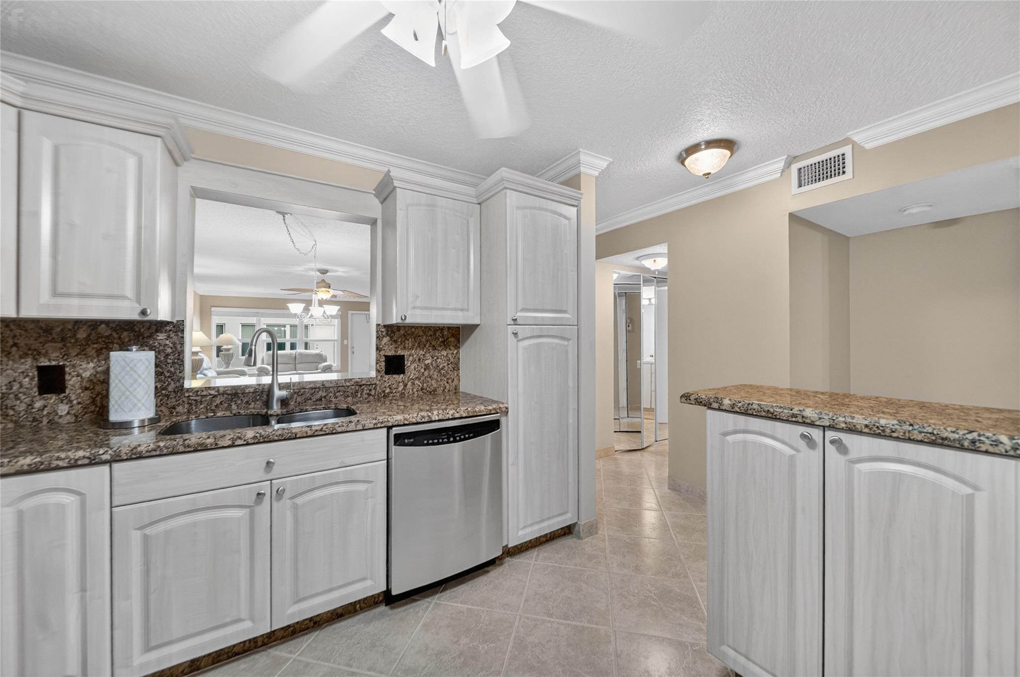 Town Villas - Residential