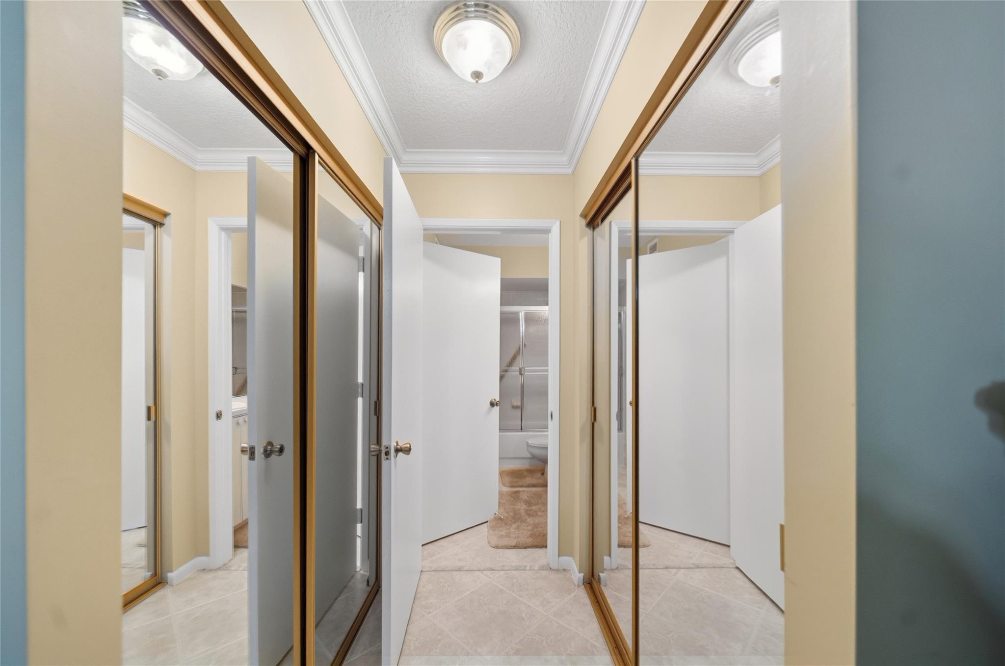 Town Villas - Residential