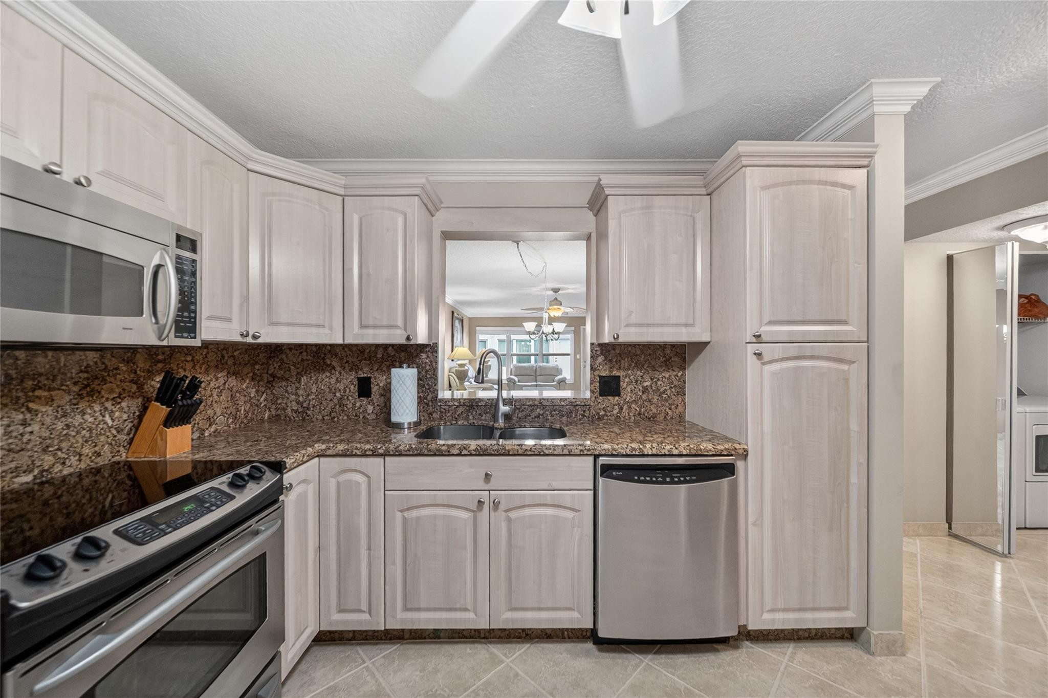 Town Villas - Residential