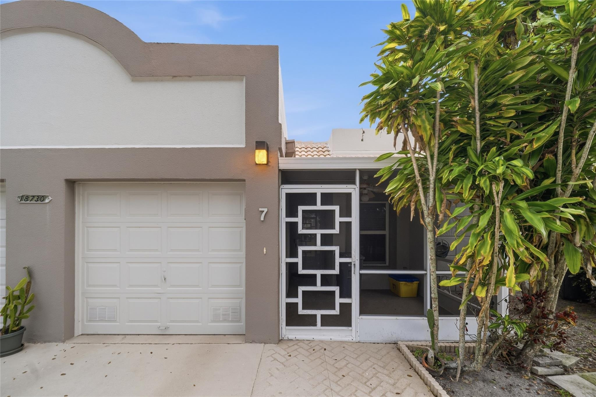 Town Villas - Residential