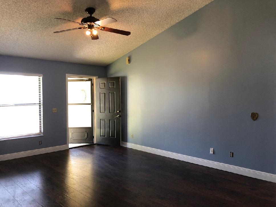 Manatee Creek - Residential Lease