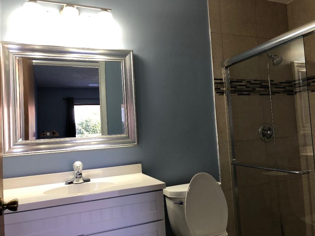 Manatee Creek - Residential Lease