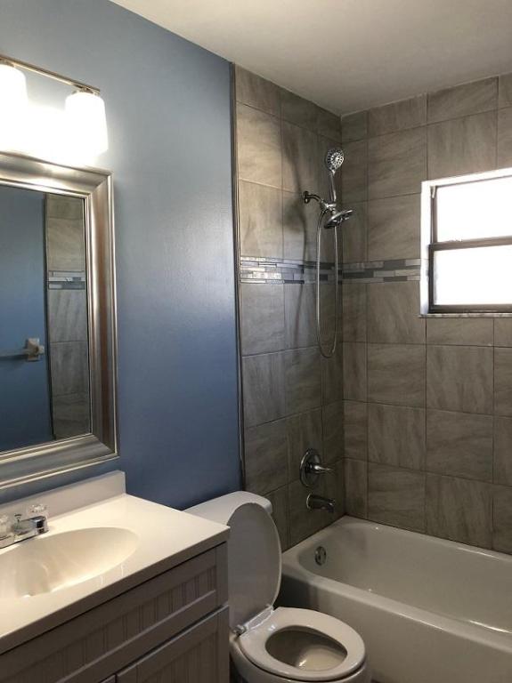 Manatee Creek - Residential Lease