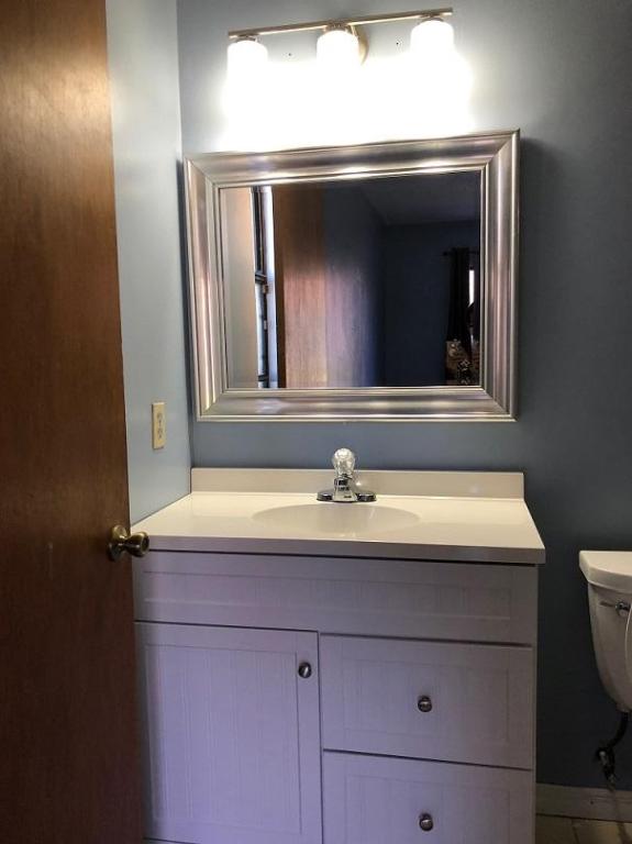 Manatee Creek - Residential Lease