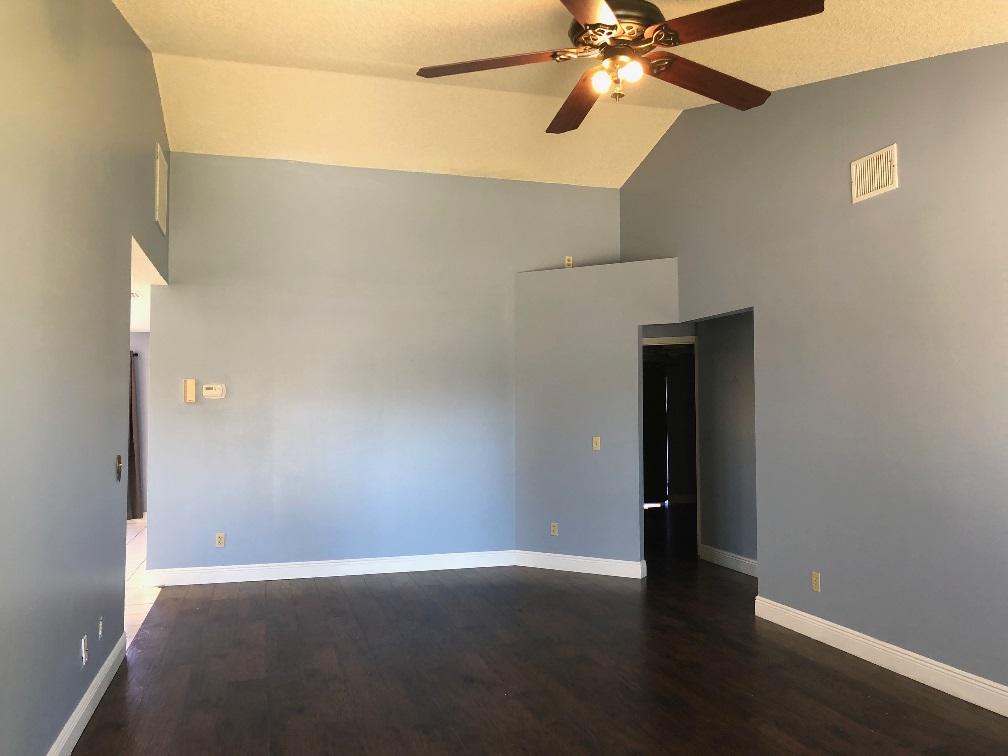 Manatee Creek - Residential Lease