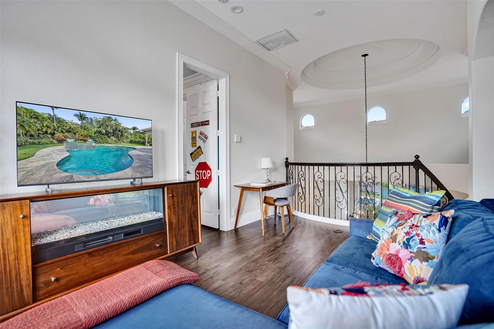 Grand Cypress Estates - Residential