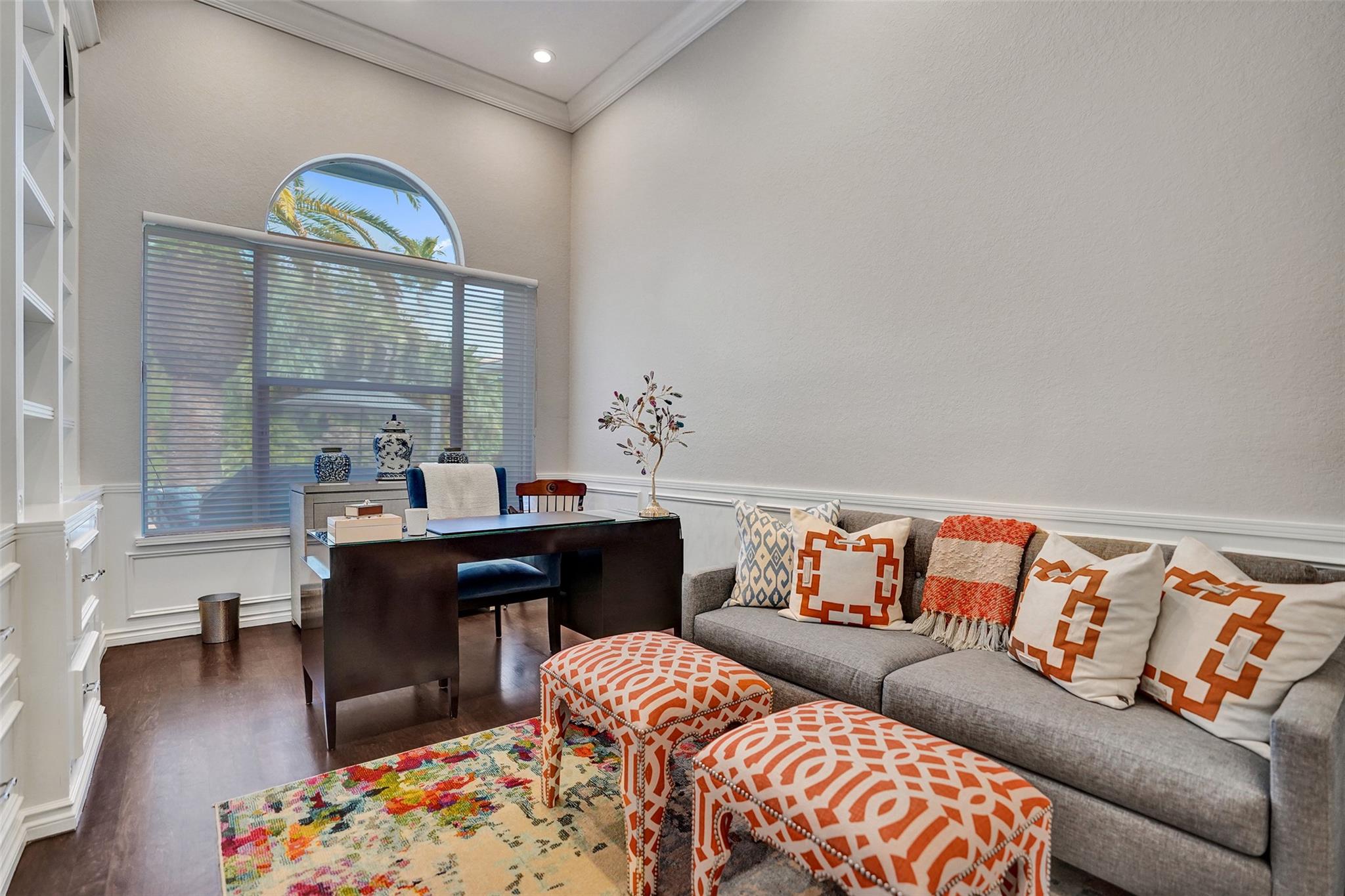 Grand Cypress Estates - Residential