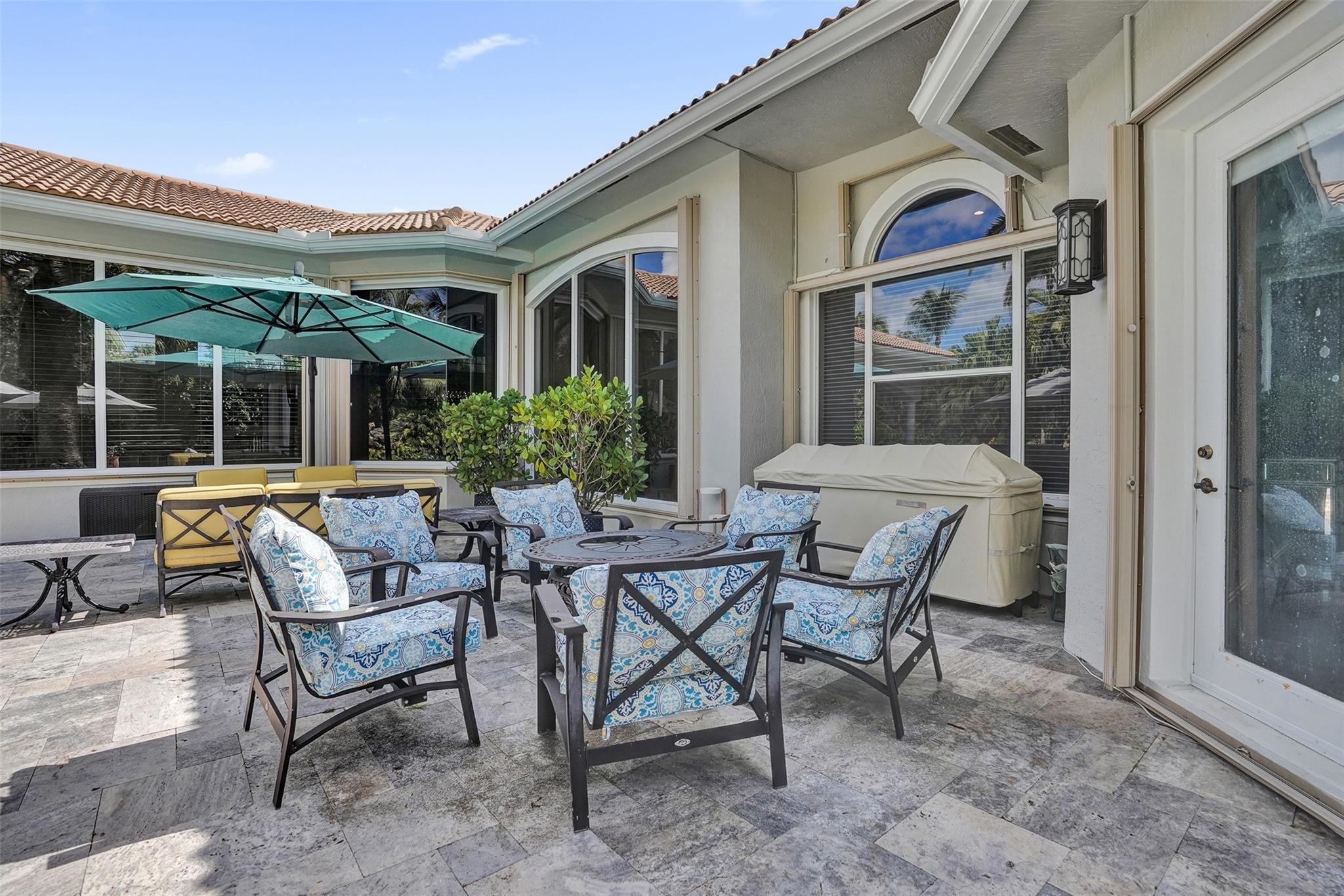 Grand Cypress Estates - Residential