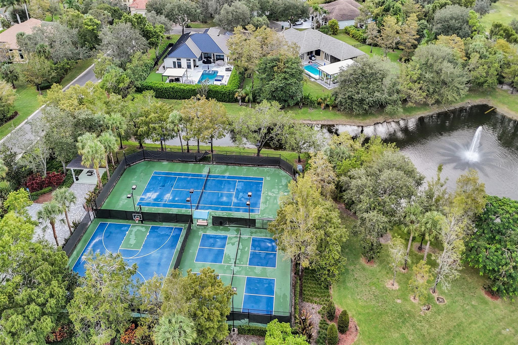 Grand Cypress Estates - Residential