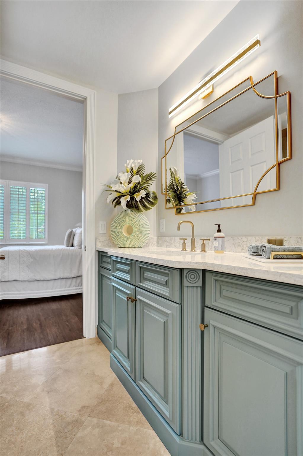 Grand Cypress Estates - Residential