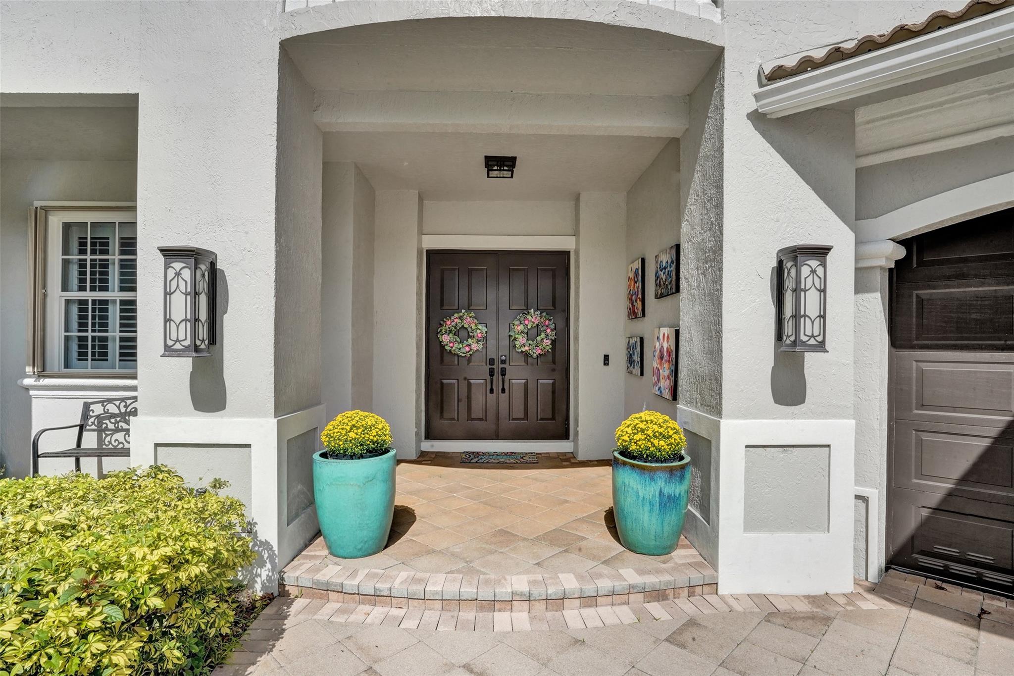 Grand Cypress Estates - Residential