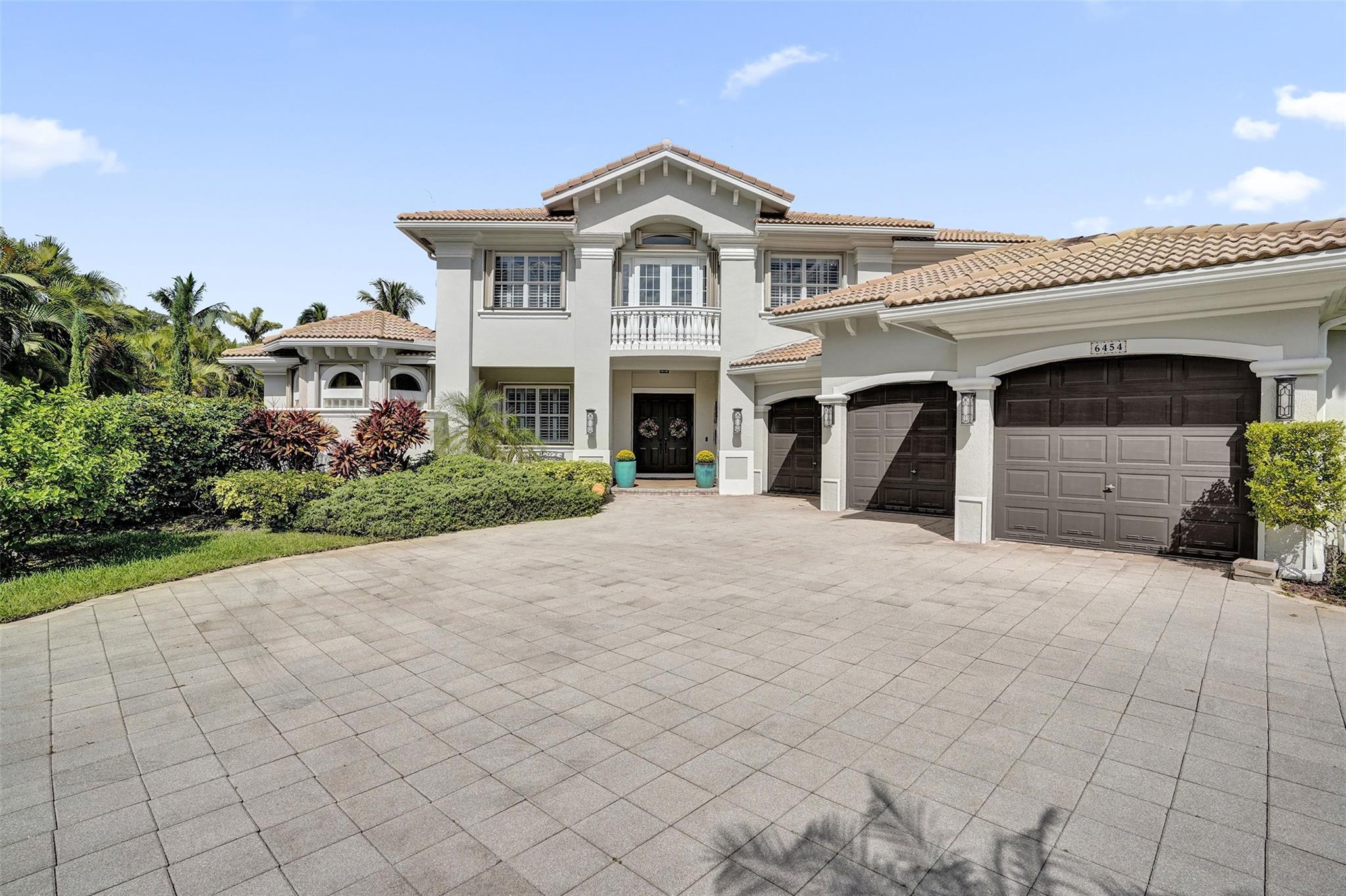 Grand Cypress Estates - Residential