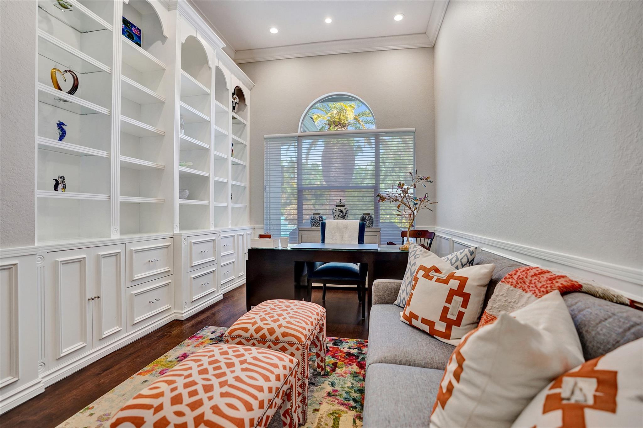Grand Cypress Estates - Residential