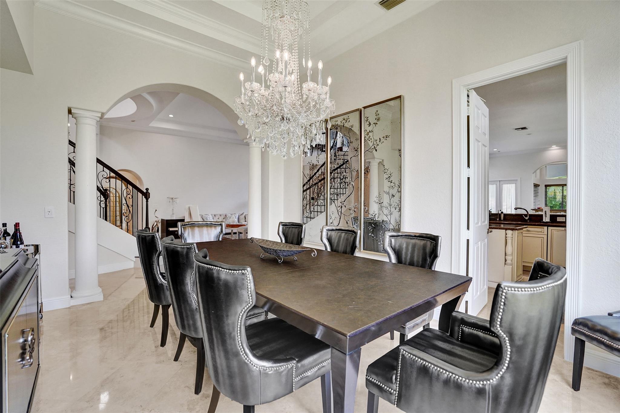 Grand Cypress Estates - Residential