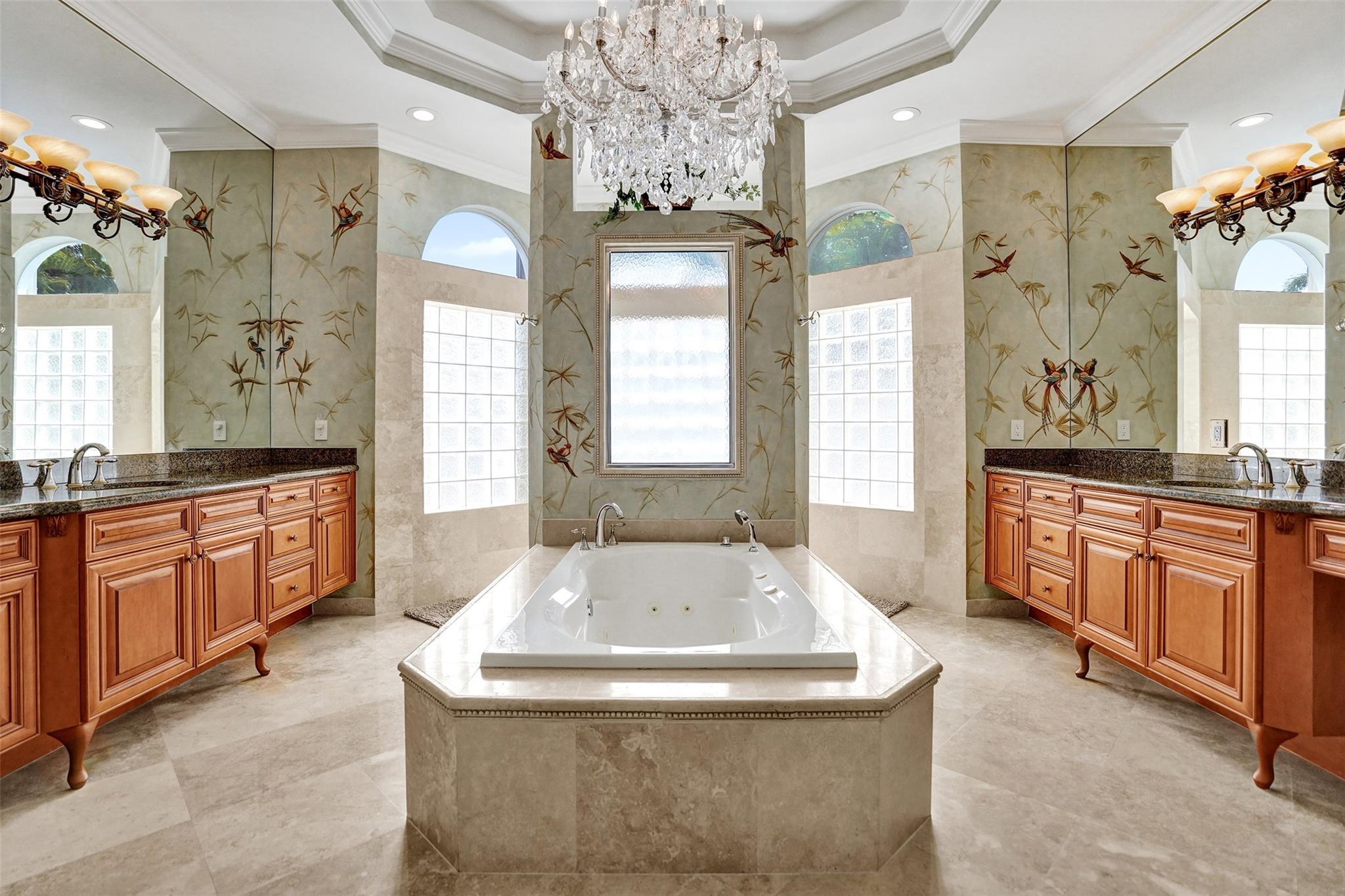 Grand Cypress Estates - Residential