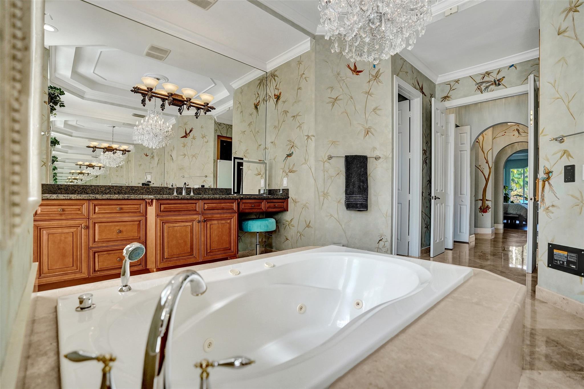 Grand Cypress Estates - Residential
