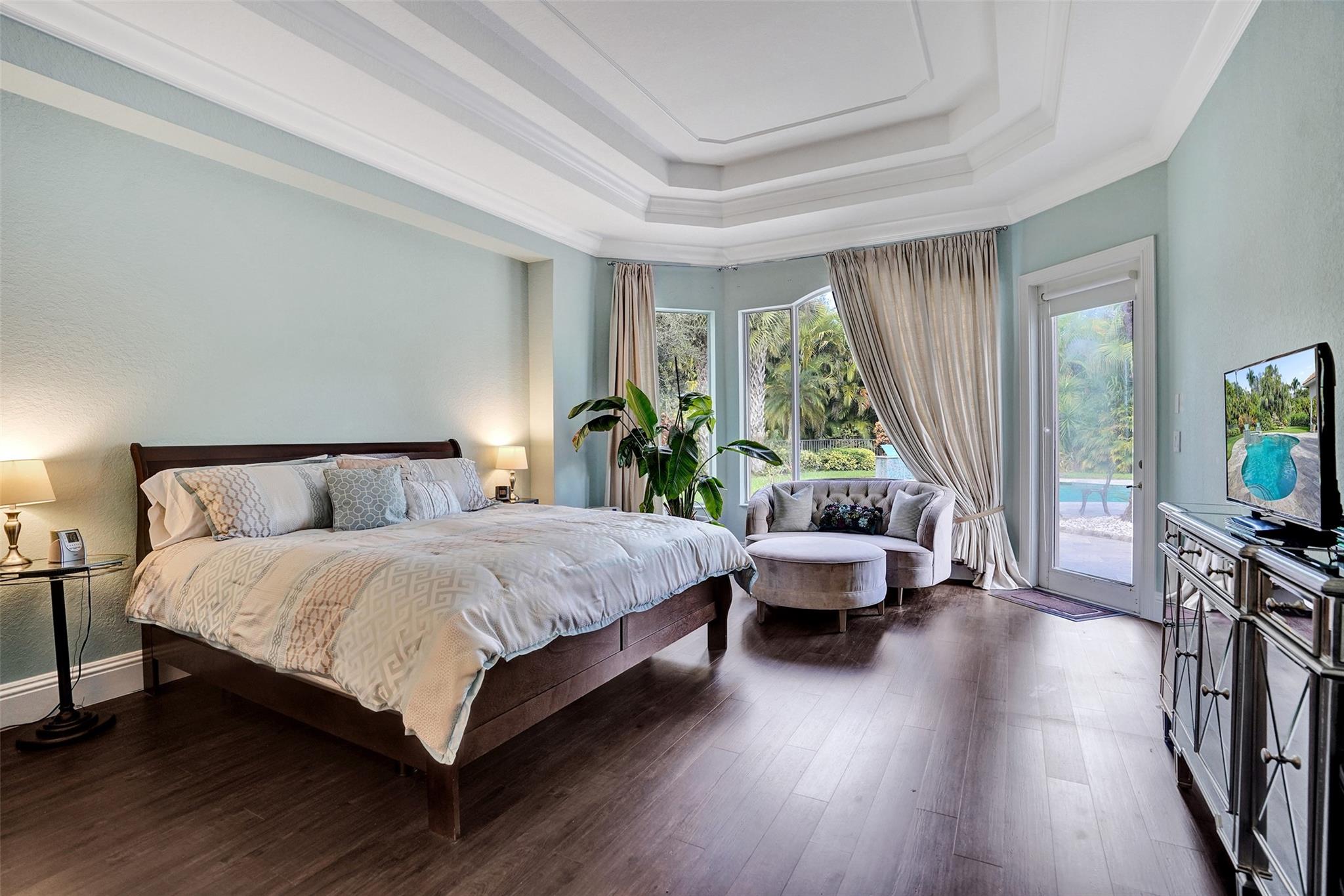 Grand Cypress Estates - Residential