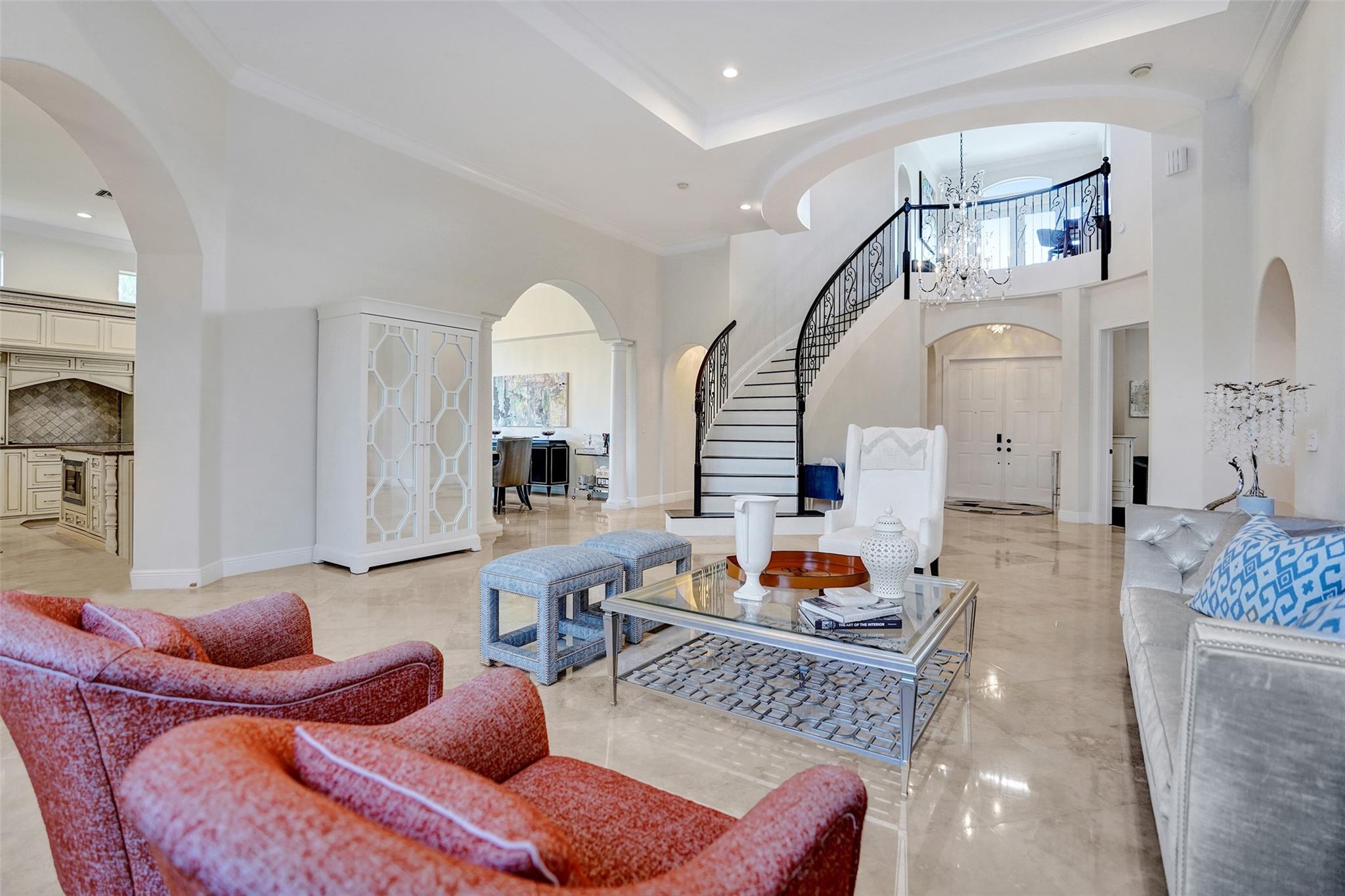 Grand Cypress Estates - Residential